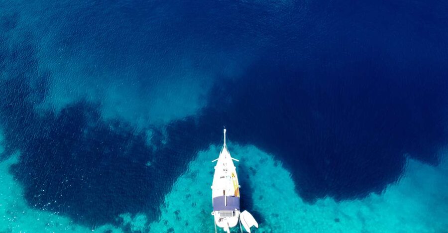 From Agia Efimia: All Inclusive Sailing Day Trip to Ithaca - Price and what you are really buying at $176 per person