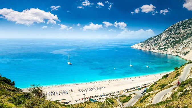 From Argostoli - Highlights of Kefalonia & Local Delights - Key highlights worth aiming for