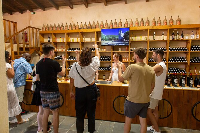From Argostoli - Highlights of Kefalonia & Local Delights - The monastery and village flavor: why the day feels local