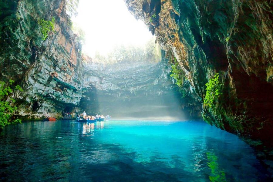 From Argostoli: Kefalonia Shore Excursion Highlights Tour - Price and Logistics: is $76 good value?