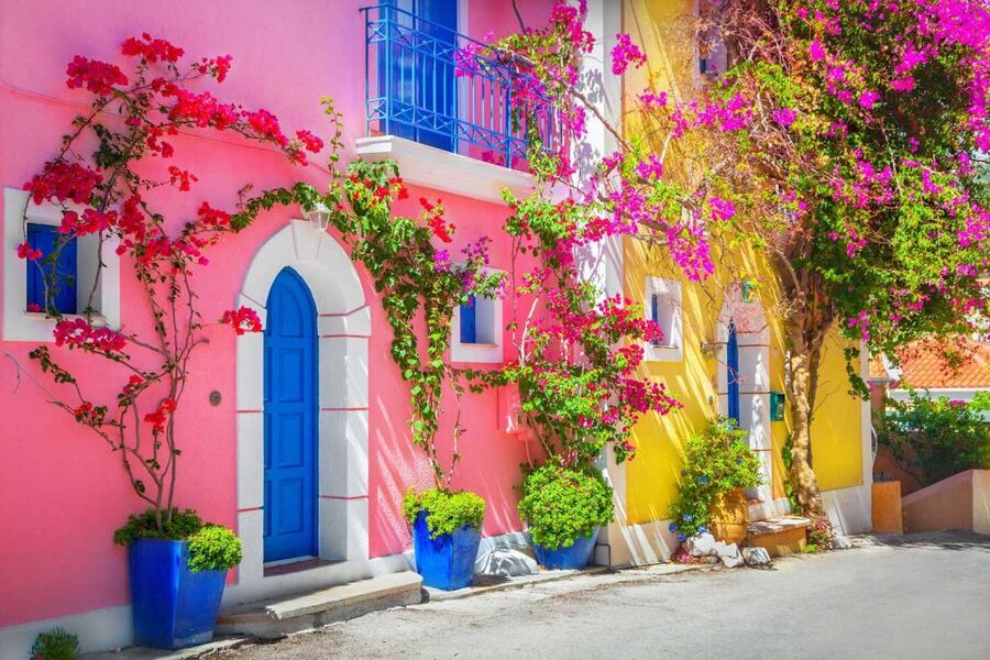 From Argostoli: Kefalonia Shore Excursion Highlights Tour - Orealios Gaea Winery and Robola Tasting: a calm start before the caves