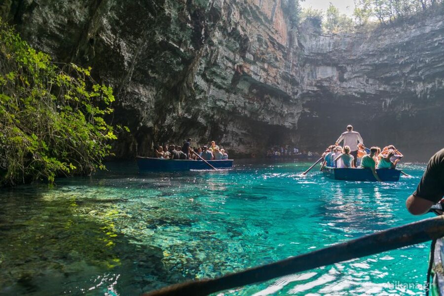 From Argostoli: Melissani Lake & Drogarati Caves Tour - What You Pay for at $76, and What You Still Need to Budget