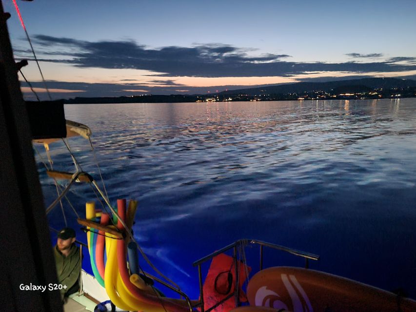 From Argostoli: Vardiani Island Sunset Cruise & Greek Meze - Key Things That Make This Cruise Worth Your Time
