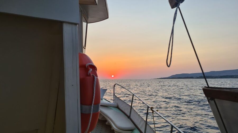 From Argostoli: Vardiani Island Sunset Cruise & Greek Meze - Price and Value: Is $53 Reasonable?