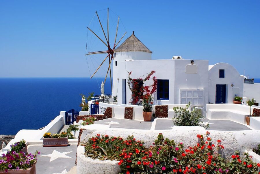 From Athens: 2-Day Santorini and Mykonos Trip - FAQ