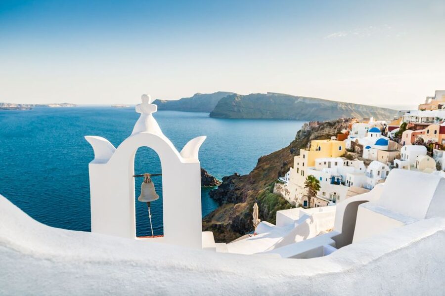 From Athens: 2-Day Santorini and Mykonos Trip - Communication That Helps When You Need It