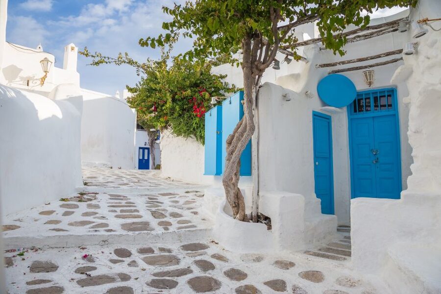 From Athens: 2-Day Santorini and Mykonos Trip - Should You Book? Who This Trip Fits Best
