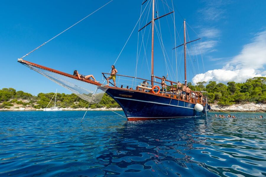 From Athens: Aegina, Agistri and Metopi Day Cruise w/ Lunch - Athens to Aegina and Agistri: Why This Cruise Makes Sense