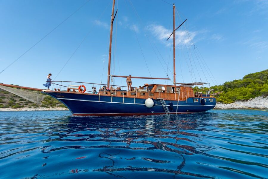 From Athens: Aegina, Agistri and Metopi Day Cruise w/ Lunch - Who This Trip Fits Best, and Who Should Rethink It