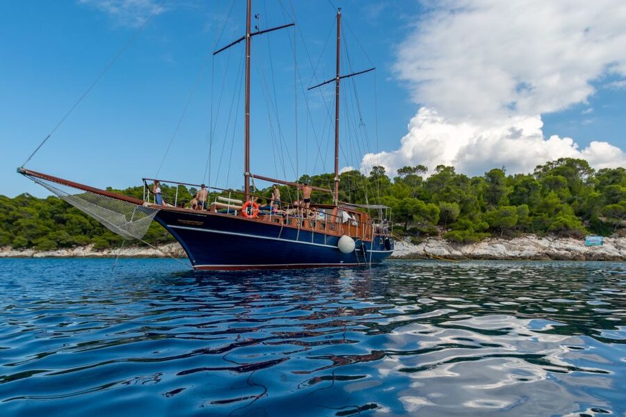 From Athens: Aegina, Agistri and Metopi Day Cruise w/ Lunch - What to Bring So You Actually Enjoy the Day