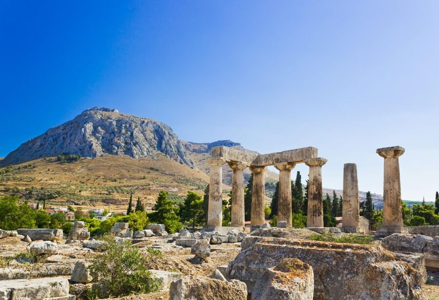 From Athens: Ancient Corinth Day Trip with Canal & VR Guide - Key Things I’d Prioritize