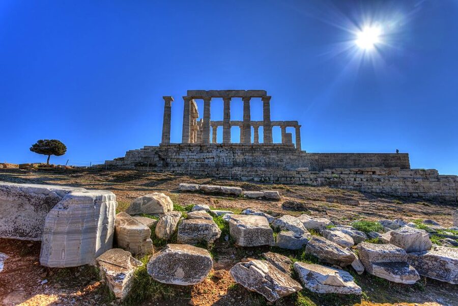From Athens: Cape Sounio and Temple of Poseidon Private Tour - Key points to know before you go