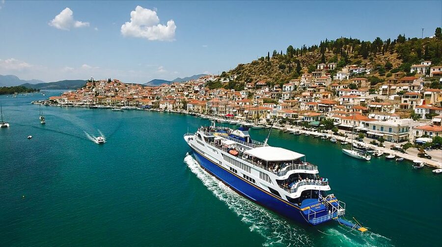 From Athens: Day Cruise of the Saronic Islands - Quick hits before you go