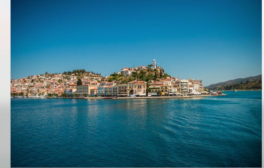 From Athens: Day Cruise of the Saronic Islands - Crowds, VIP add-ons, and how to keep the day from feeling rushed