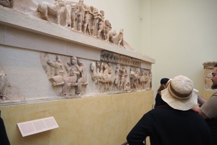 From Athens: Day Tour to Delphi - Key things I’d plan around