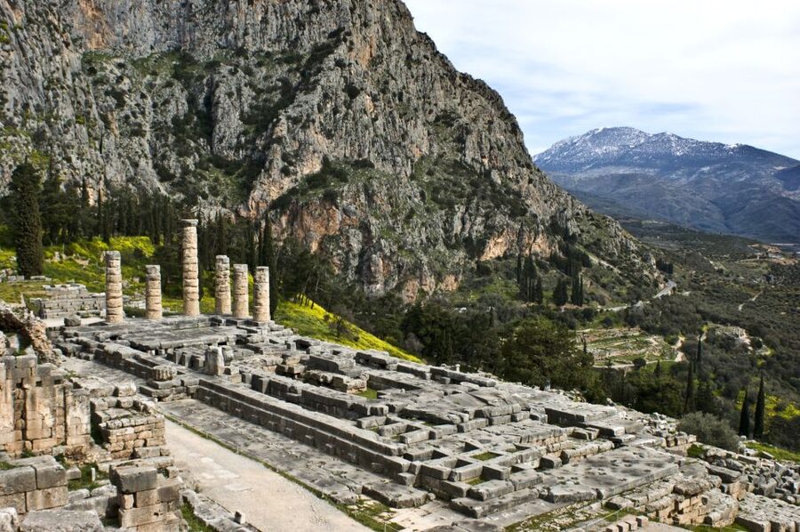 From Athens: Day Tour to Delphi - Price and Value: Getting the Delphi Essentials for About $33