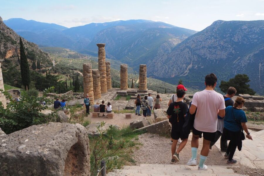 From Athens: Day Tour to Delphi - Why Delphi Works as a One-Day Trip from Athens