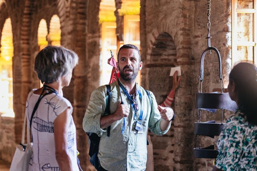 From Athens: Delphi and Meteora 2-Day Guided Tour - Delphi and Meteora in 48 Hours, Why This Pair Works