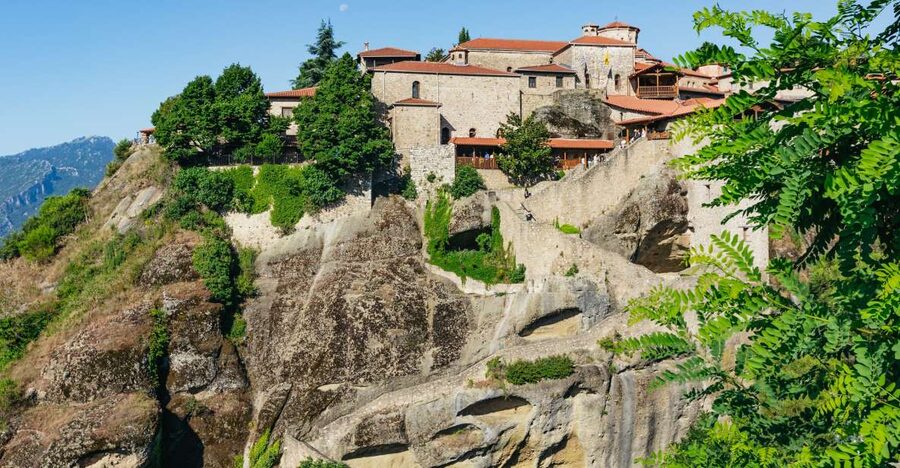 From Athens: Delphi and Meteora 2-Day Guided Tour - Who Should Book This Delphi and Meteora 2-Day Tour, and Who Should Skip It