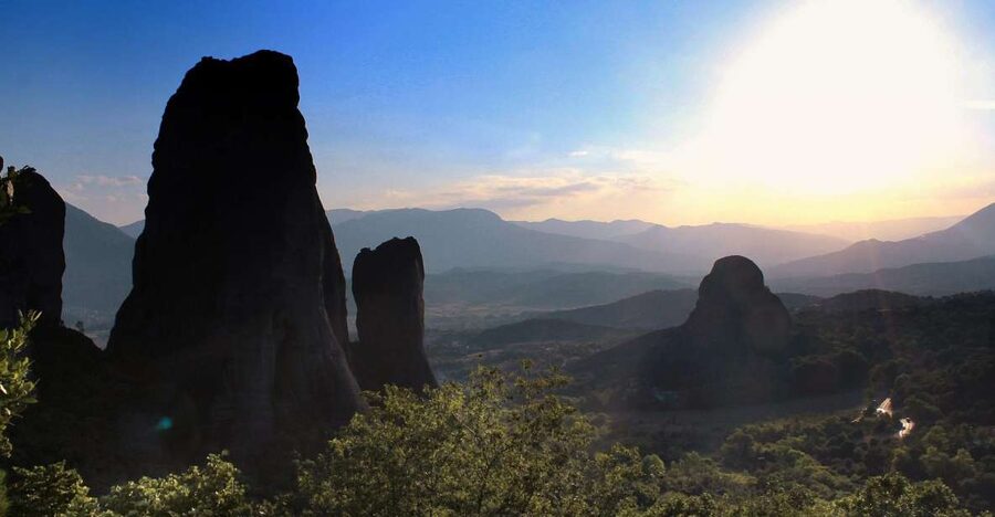 From Athens: Delphi and Meteora 2-Day Tour with Hotel - Tour logistics from Athens, bus comfort, and how time really feels