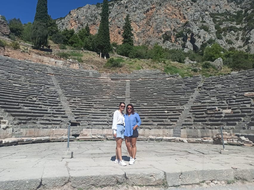 From Athens: Delphi Day Trip & Arachova Village Stop - Price and Value for a $30 Delphi Day Trip