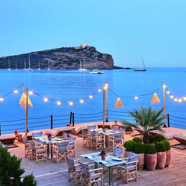 From Athens: Lake Vouliagmeni Spa & Temple of Poseidon Tour - Key highlights to plan around