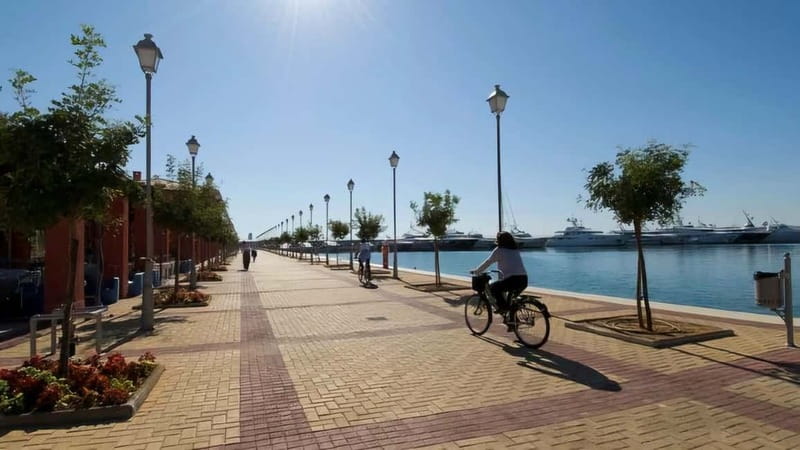 From Athens: Lake Vouliagmeni Spa & Temple of Poseidon Tour - Timing, traffic, and why this tour feels calm (even near Athens)