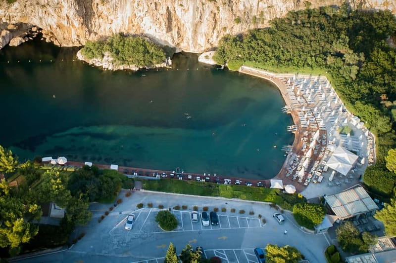 From Athens: Lake Vouliagmeni Spa & Temple of Poseidon Tour - Who should book this Lake Vouliagmeni and Poseidon day trip