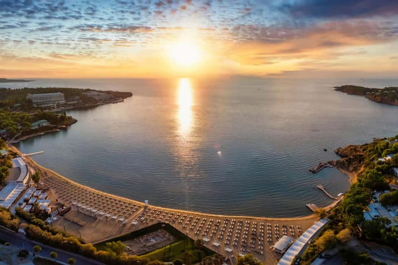 From Athens: Lake Vouliagmeni Spa & Temple of Poseidon Tour - Should you book it? My honest take
