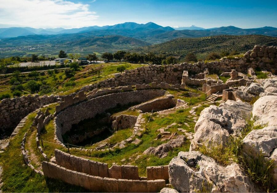 From Athens: Mycenae, Epidaurus & Nafplio Full-Day Tour - Should you book this Mycenae, Epidaurus, and Nafplio day trip?
