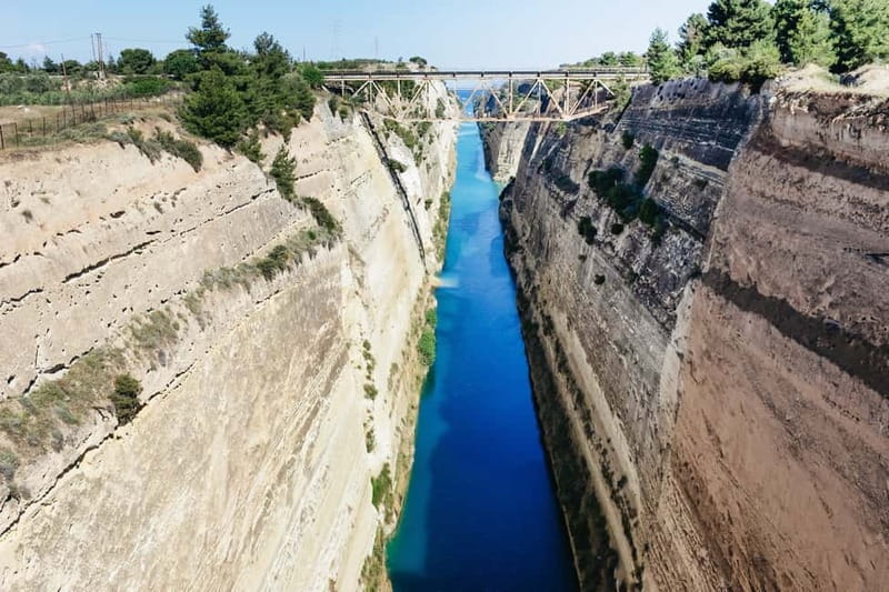 From Athens: Mycenae, Epidaurus & Nafplio Full-Day Tour - Price and value: what $33 covers and what you should plan for
