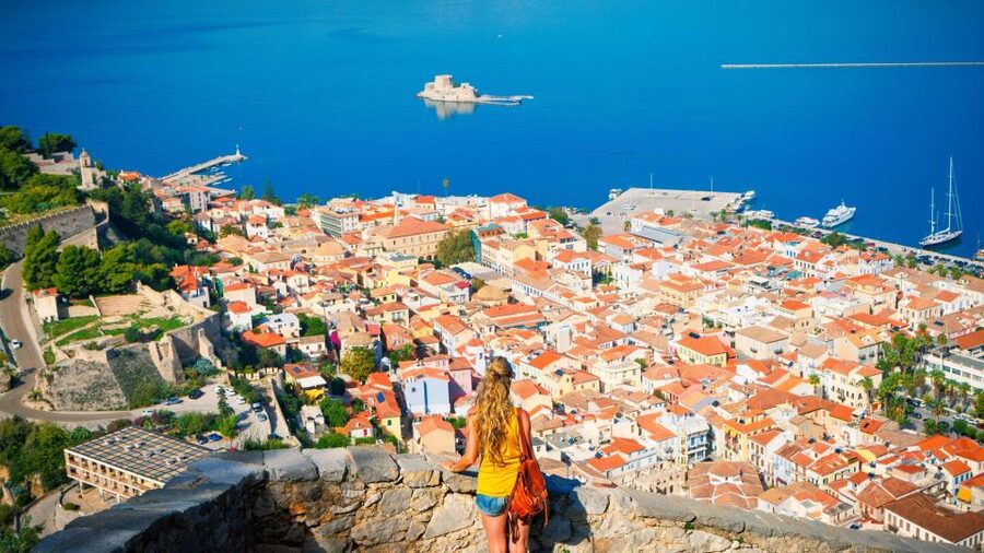 From Athens: Mycenae, Nafplio and Epidaurus Small Group Tour - Comfort, small-group feel, and what to do if you struggle to hear