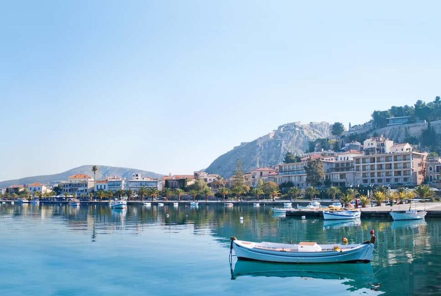 From Athens: Mycenae, Nafplion and Epidaurus Day Trip - Should You Book This Mycenae, Nafplion and Epidaurus Day Trip?