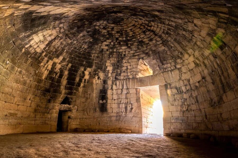 From Athens: Mycenae, Nafplion and Epidaurus Day Trip - Guide Styles, Audio Guides, and How to Get More Out of Every Stop