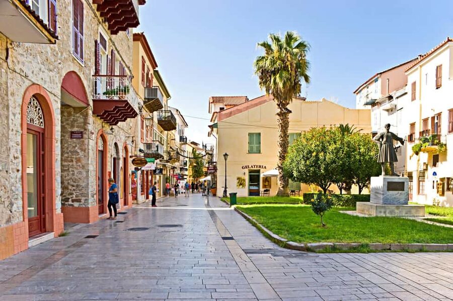 From Athens: Mycenae, Nafplion and Epidaurus Day Trip - Who This Day Trip Fits Best, and Who Might Prefer Something Else