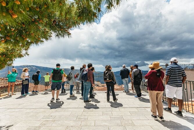 From Athens: Small-Group Delphi, Museum & Arachova Day Trip - Arachova Lunch and Free Time: Mountain Town Flavor Without Rushing