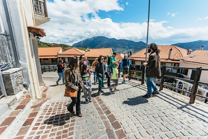 From Athens: Small-Group Delphi, Museum & Arachova Day Trip - Price and What’s Extra: The Value Equation