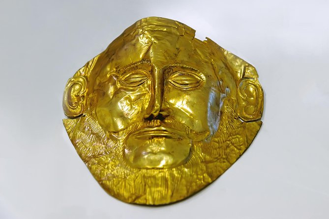 From Athens: Small-Group Mycenae, Epidaurus & Nafplio Trip - The guide experience: archaeologist context plus self-guided exploring