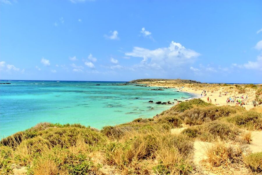 From Chania Area: Day Trip to Elafonisi Island by Bus - Key takeaways before you go
