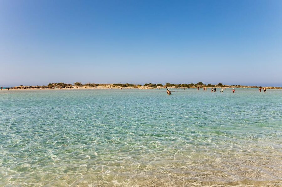 From Chania: Elafonisi and Falasarna Guided Tour with Snacks - Quick highlights (what makes this tour worth your time)