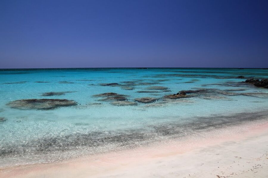 From Chania: Elafonisi Pink Sand Beach Day Trip w/ Elos Stop - Price and value: what $37 really covers on this 10-hour day