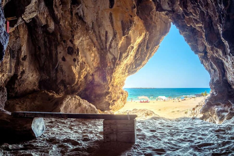 From Chania: Falassarna Sunset Escape! Free Sunbeds ! - Who this tour fits best, and who should skip it