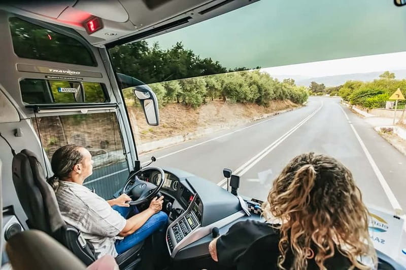 From Chania: Full-Day Samaria Gorge Trek Excursion & Guide - What to bring so you don’t suffer unnecessarily