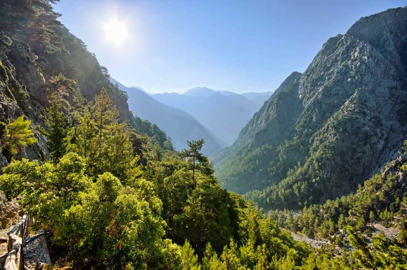 From Chania: Full-Day Samaria Gorge Trek Excursion & Guide - Price and budget reality: what you pay, and what you’ll likely add