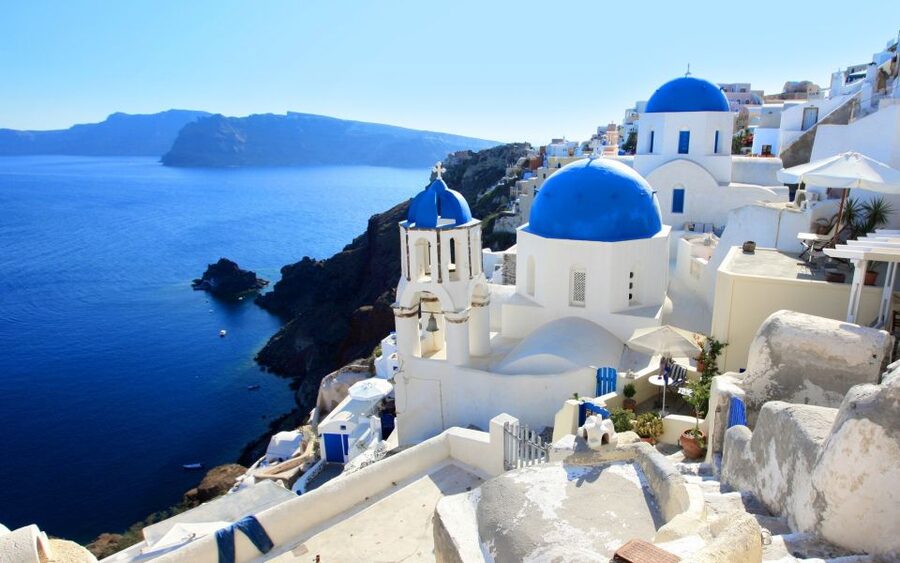 From Chania: Full-Day Trip to Santorini - From Chania to the Rethymno port, and why timing matters