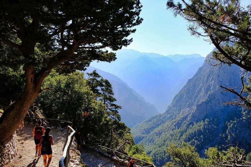 From Chania: Samaria Gorge Hike with Local Mountain Guide - Key things that make this Samaria trip worth it