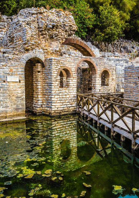 From Corfu: Albanian Adventure Day Trip - Guides, languages, and how to get more out of the day