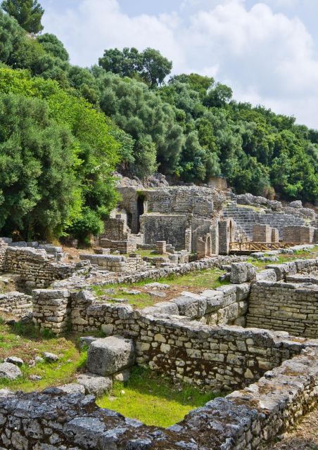 From Corfu: Albanian Adventure Day Trip - Price and real value: the $50 ticket plus the things you must budget