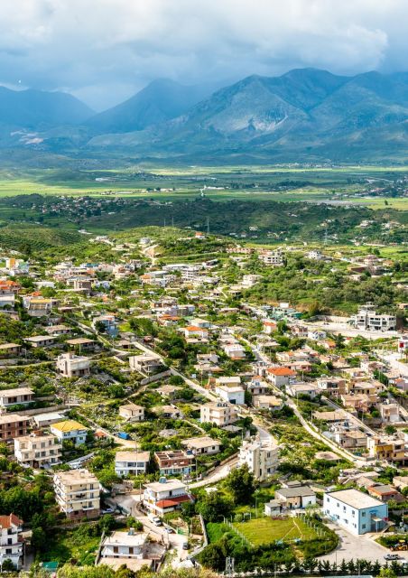 From Corfu: Albanian Adventure Day Trip - Logistics that matter: what to bring and what can go wrong