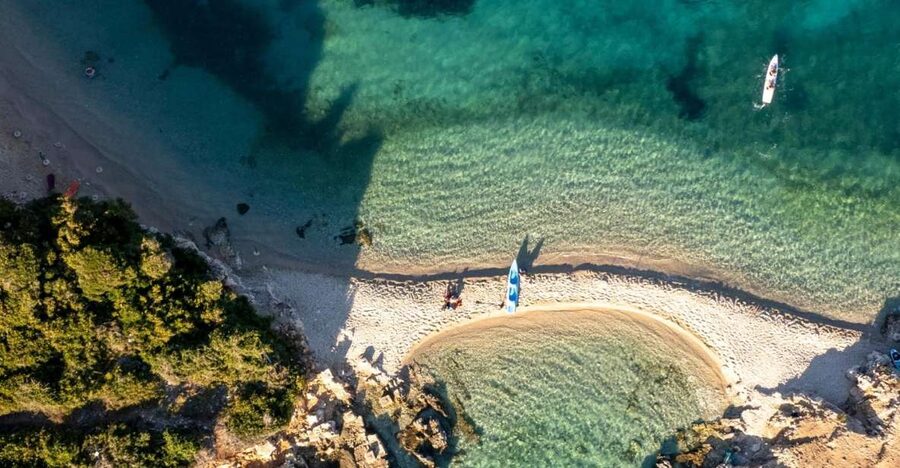 From Corfu: Albanian Adventure Day Trip - The 10-hour rhythm: ferry, transfers, and how the day stays moving